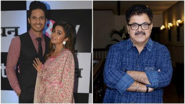 Tina Dattaa - Mohit Malhotra #MeToo Controversy: Filmmaker Ashoke Pandit Lashes Out at the Actress For Trivializing a Sensitive Issue