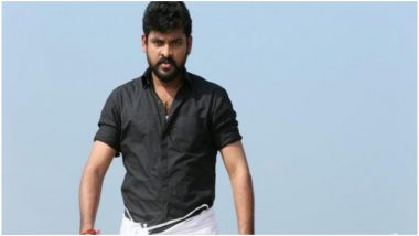 Police Complaint Filed Against Pasanga Fame Vemal for Attacking Telugu Artist