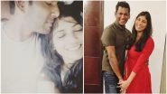 GK Reddy&rsquo;s Son Vishal to Get Engaged to Anisha Alla on March 16?