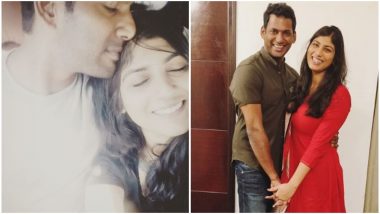 GK Reddy’s Son Vishal to Get Engaged to Anisha Alla on March 16?