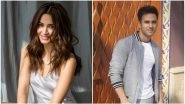 Housefull 4 Actress Kriti Kharbanda Shifts her Residence to be Closer to Rumoured Beau, Pulkit Samrat?