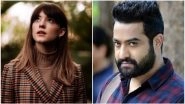Jr NTR&rsquo;s Heroine Daisy Edgar-Jones&rsquo; Role in RRR Revealed!