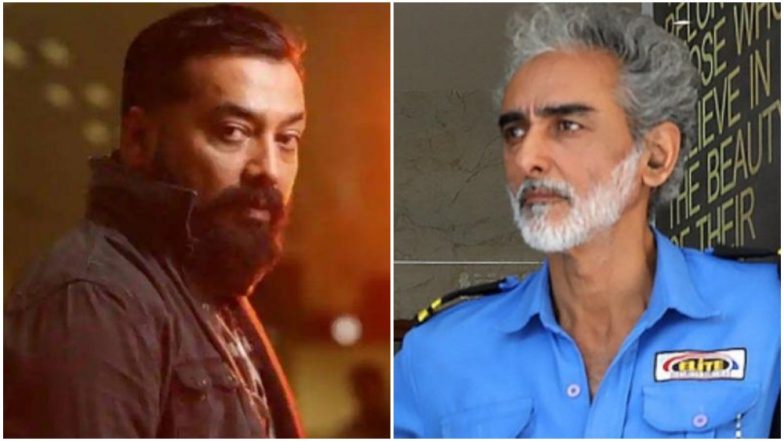 Anurag Kashyap Has This to Say on Gulaal Actor Savi Sidhu Struggling to Make Ends Meet – Read Tweets
