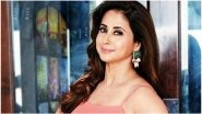Urmila Matondkar Joins Congress! From a Child Artiste in Masoom to Contesting in 2019 Lok Sabha Elections, a Walkdown Through the Life of the Rangeela Diva!