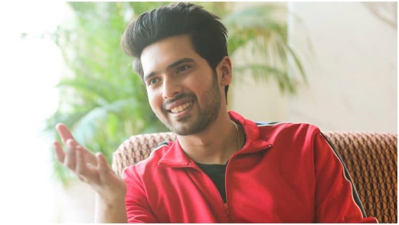 Inspired by Justin Bieber's Candid Confession on Mental Health, Bollywood Singer Armaan Malik Opens up about Battling a Lot of Internal Issues Inspired by Justin Bieber's Candid Confession on Mental Health, Bollywood Singer Armaan Malik Opens up about Battling a Lot of Internal Issues