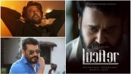 Lucifer: When Prithviraj Sukumaran Threw in a Rajinikanth and Ajith Kumar Reference in Mohanlal&rsquo;s Political Thriller (SPOILER ALERT)