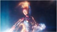 Captain Marvel: Did You Know That Carol Danvers Was to Maker Her Debut in This Avengers Film Even Before Brie Larson Was Cast?