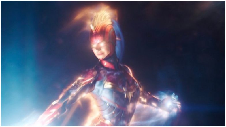 Captain Marvel: Did You Know That Carol Danvers Was to Maker Her Debut in This Avengers Film Even Before Brie Larson Was Cast?