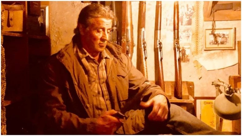 Rambo: Last Blood Review: Critics Disapprove this Sequel