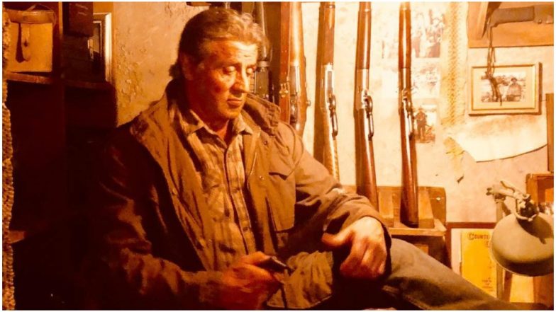 Ahead of Rambo: Last Blood's Release, Sylvester Stallone's Rambo 4 to Have Special Screenings in Select Cities in India