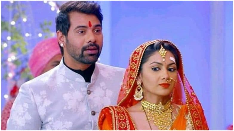 Kumkum Bhagya March 11, 2019 Written Update Full Episode: Abhi and Pragya Almost Reach Kiara, but Nikhil Outsmarts Them Kumkum Bhagya March 11, 2019 Written Update Full Episode: Abhi and Pragya Almost Reach Kiara, but Nikhil Outsmarts Them