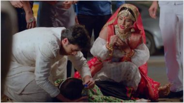 Kasautii Zindagii Kay 2 March 4, 2019 Written Update Full Episode: Anurag Rushes Unconscious Prerna to the Hospital, While Komolika Feels Super Jealous