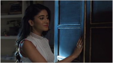 Yeh Rishta Kya Kehlata Hai March 4, 2019 Written Update Full Episode: Kartik Gets Jealous When He Sees Naira With Her Childhood Friend