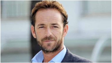 Luke Perry Passes Away at 52; Riverdale Co-Stars Lili Reinhart, Molly Ringwald and Others Mourn His Loss