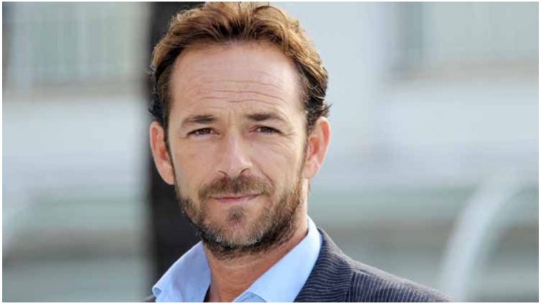 Riverdale Star Luke Perry Dies At The Age of 52 After Suffering From Massive Stroke