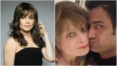 Bobby Darling Files for a Divorce With Husband Ramneek Sharma?