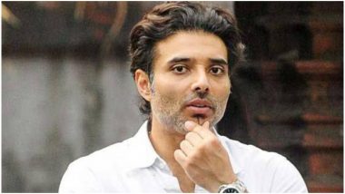 Uday Chopra Issues a Clarification for His 'Suicidal' Tweets, Says His Dark Humour is Sometimes Misunderstood