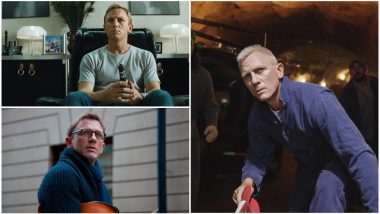 Daniel Craig Birthday Special: 5 Non-James Bond Movies of the Actor That You Should Definitely Watch!