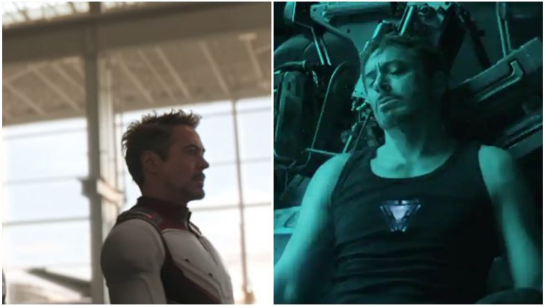 Avengers EndGame Trailer: Is Marvel Studios Fooling Us With ‘Iron Man on Earth’ Reveal?