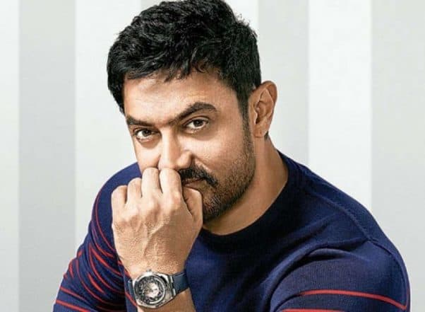 Aamir Khan Starrer Laal Singh Chaddha to Enjoy a Christmas Release in 2020 Aamir Khan Starrer Laal Singh Chaddha to Enjoy a Christmas Release in 2020