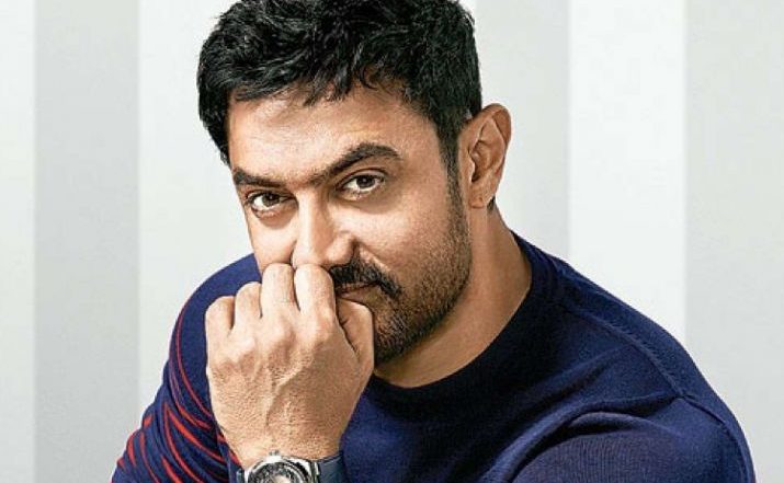 Aamir Khan Starrer Laal Singh Chaddha to Enjoy a Christmas Release in 2020