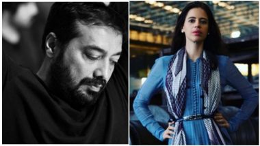 Made in Heaven Actress Kalki Koechlin Reveals How She Dealt With ‘Dating Rumours’ Post-Divorce With Anurag Kashyap