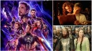Can Avengers: EndGame Enter the Billion Dollar Club With Three Hour Runtime? These Films Prove Nothing&rsquo;s Impossible!