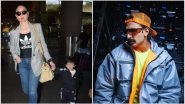 Taimur Ali Khan Is DEFINITELY More Stylish Than Ranveer Singh, Says Kareena Kapoor Khan!