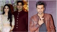 When Karan Johar Wondered if Akash Ambani Will Marry Ranbir Kapoor and Not Shloka Mehta
