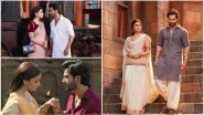 Kalank Box Office Collection: Varun Dhawan and Alia Bhatt Starrer Off to a Good Start, Witnesses 40% Occupancy
