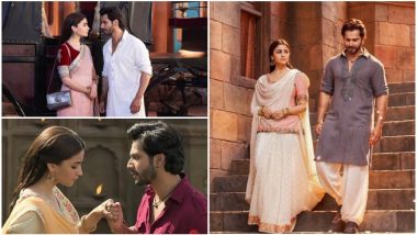 Kalank Title Track: Twitterati Goes Gaga Over Varun Dhawan and Alia Bhatt’s Chemistry in This Love Ballad