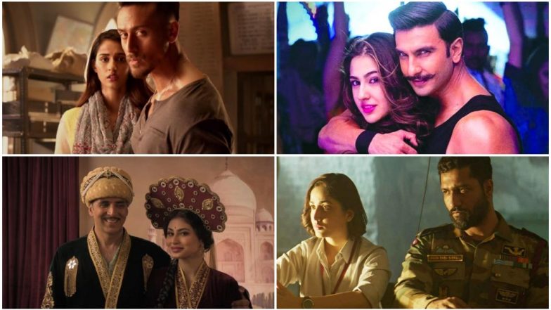 Women’s Day 2019: Sara Ali Khan’s Simmba, Katrina Kaif’s Thugs of Hindostan – 10 Recent Bollywood Movies That Let Its Female Characters Down