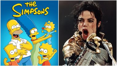 Leaving Neverland Controversy: The Simpsons Episode Featuring Michael Jackson to be Removed