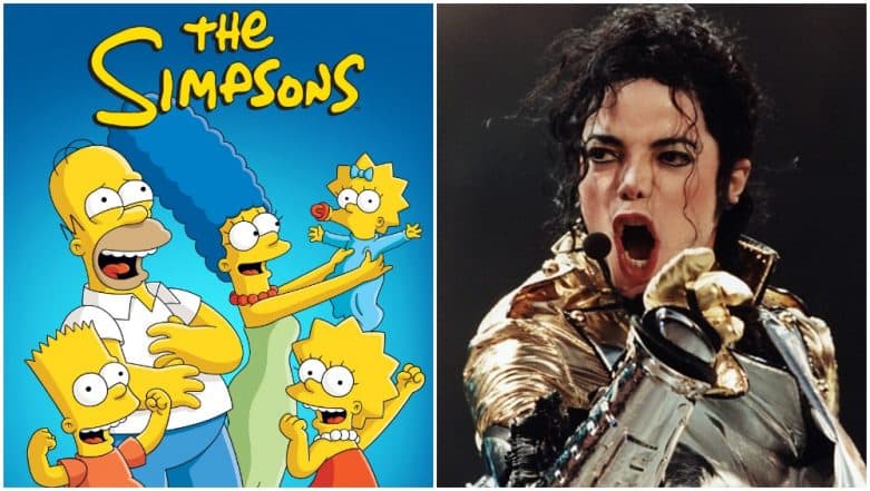Leaving Neverland Controversy: The Simpsons Episode Featuring Michael Jackson to be Removed Leaving Neverland Controversy: The Simpsons Episode Featuring Michael Jackson to be Removed