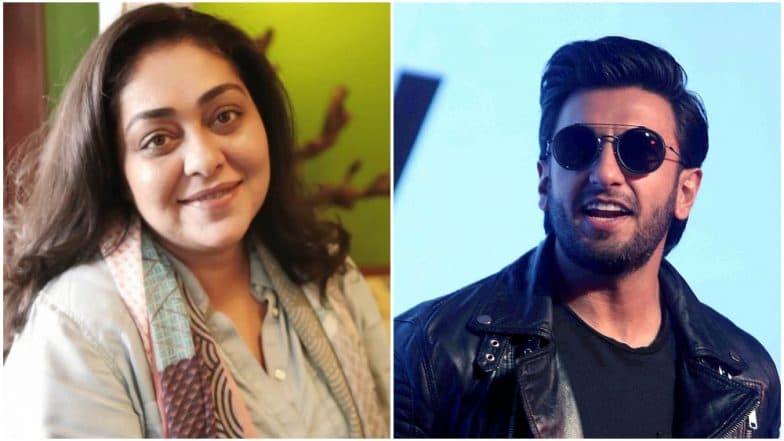 Will Ranveer Singh Reject Chhapaak Director, Meghna Gulzar's next Biopic on Field Marshal Sam Manekshaw? Will Ranveer Singh Reject Chhapaak Director, Meghna Gulzar's next Biopic on Field Marshal Sam Manekshaw?