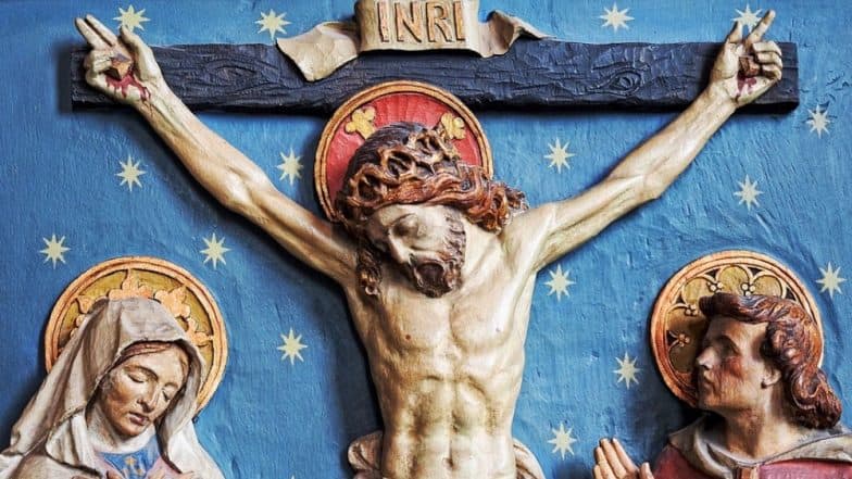 Lent 2019 Calendar With Dates Till Easter: What is Lent? Important Facts About the Christian Holy Season Lent 2019 Calendar With Dates Till Easter: What is Lent? Important Facts About the Christian Holy Season