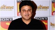 Ali Asgar Aka Dadi of Comedy Nights with Kapil Meets with an Accident; Escapes Unhurt