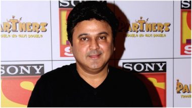 Ali Asgar Aka Dadi of Comedy Nights with Kapil Meets with an Accident; Escapes Unhurt