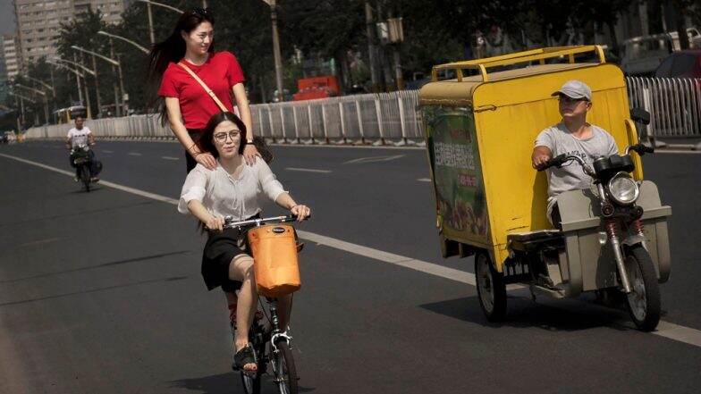 Chinese Databases Gives Details of 'BreedReady' Women; Age, Address, Marital Status of 1.8 Million Females Leaked Chinese Databases Gives Details of 'BreedReady' Women; Age, Address, Marital Status of 1.8 Million Females Leaked