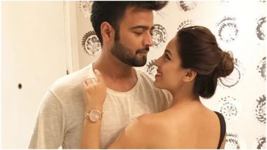 Manish Naggdev Reacts to Ex- Beau Srishty Rode’s Growing Proximity with Rohit Suchanti, Says 'Not in Contact with Her Anymore' - See Pic