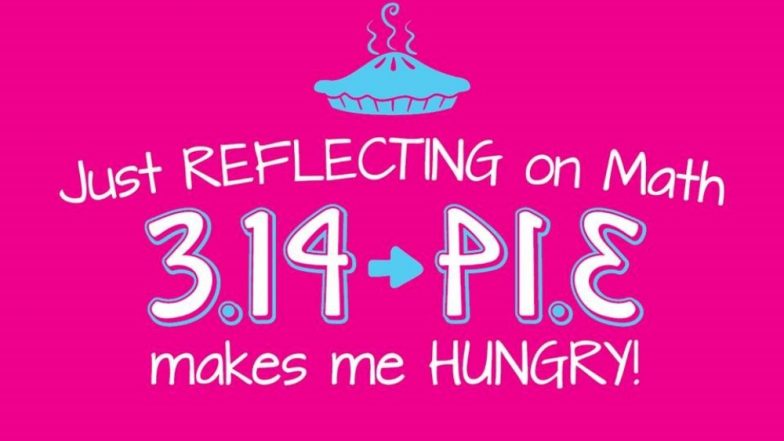 Pi Day 2019: Know All About the Day As Math Jokes and Funny Memes Flood Internet