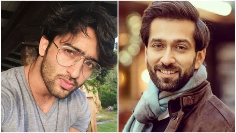 Shaheer Sheikh on Nakuul MehtaтАЩs Good Wishes for Yeh Rishtey Hain Pyaar Ke: It WonтАЩt Be Easy to Match Up to the Standards Set by Team Ishqbaaz Shaheer Sheikh on Nakuul MehtaтАЩs Good Wishes for Yeh Rishtey Hain Pyaar Ke: It WonтАЩt Be Easy to Match Up to the Standards Set by Team Ishqbaaz