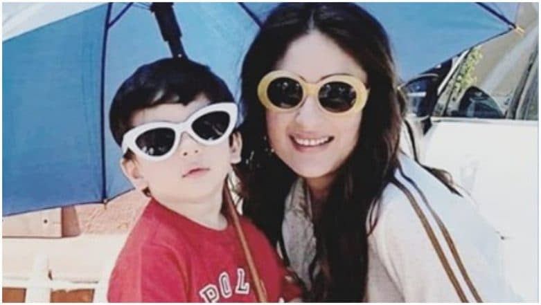 Kareena Kapoor Khan Has a Savage Response to the Troll Who Wrote, ‘Taimur Is Dying of Hunger’ – Watch Video Kareena Kapoor Khan Has a Savage Response to the Troll Who Wrote, ‘Taimur Is Dying of Hunger’ – Watch Video