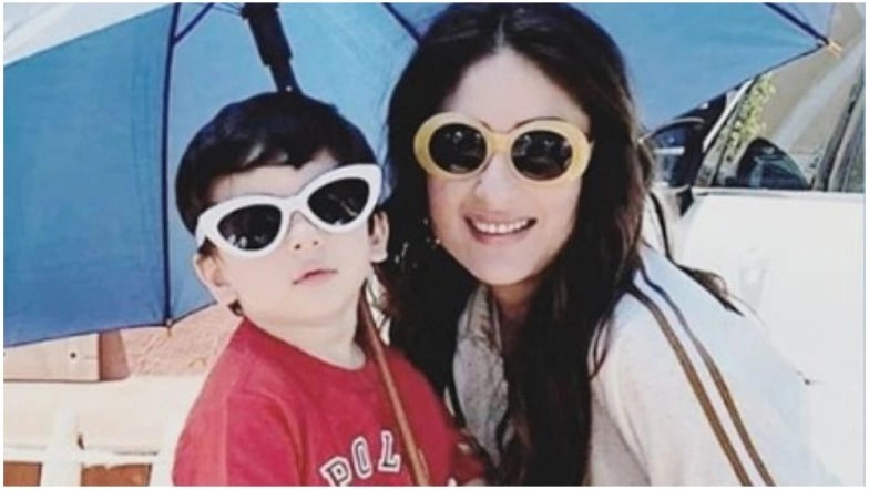 Kareena Kapoor Khan Has a Savage Response to the Troll Who Wrote, ‘Taimur Is Dying of Hunger’ – Watch Video