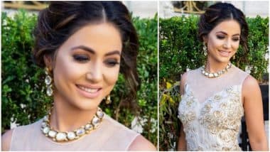 Hina Khan’s Fans Can Rejoice as the Actor’s Exit from Kasautii Zindagii Kay 2 Has Been Delayed and Here’s Why!