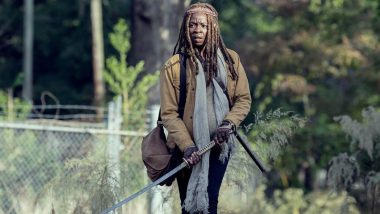 The Walking Dead Season 9: Social Media Shocked Over Scary Revelations in Latest Episode on Scars, Check Tweets