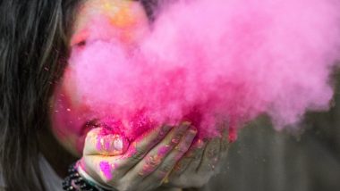 Holi 2019: How NOT to Celebrate Holi This Year – A Guide