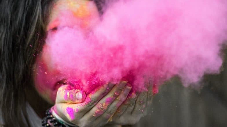 Holi 2019: How NOT to Celebrate Holi This Year тАУ A Guide Holi 2019: How NOT to Celebrate Holi This Year тАУ A Guide