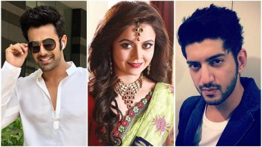 Holi 2019: Kunal Jaisingh, Devoleena Bhattacharjee, Pearl v Puri and Other Telly Stars Send Out Colourful Wishes to Fans