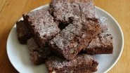Cannabis-Infused Chocolate Brownies Served at Canadian Seniors' Community Luncheon; Elderly Seek Medical Help